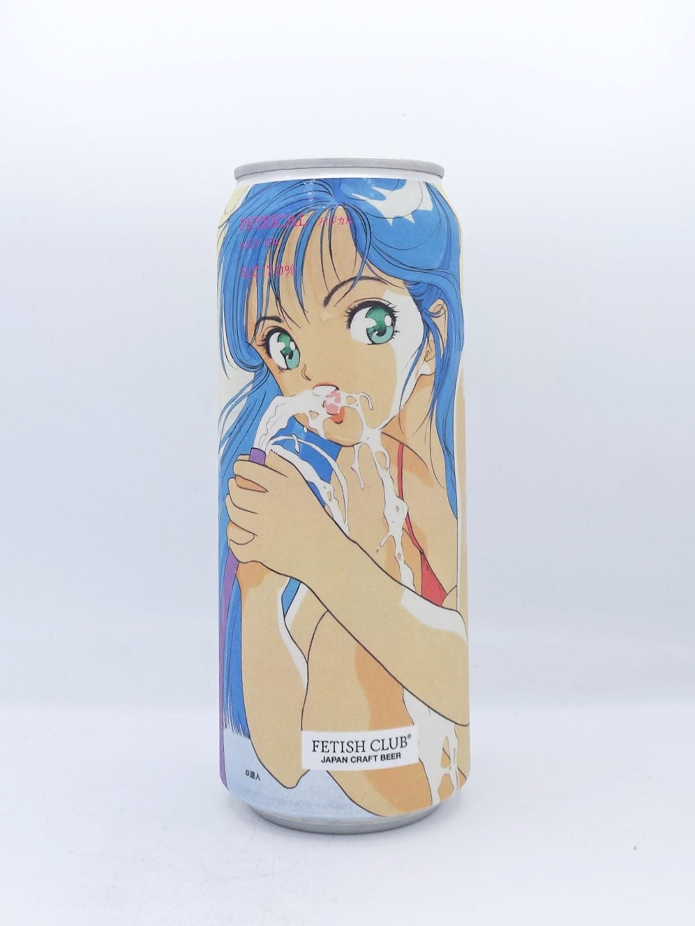 PHYSICAL/ フィジカル