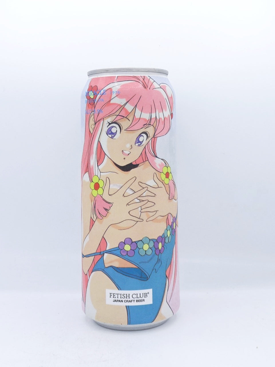 MIRACLE/ ミラクル