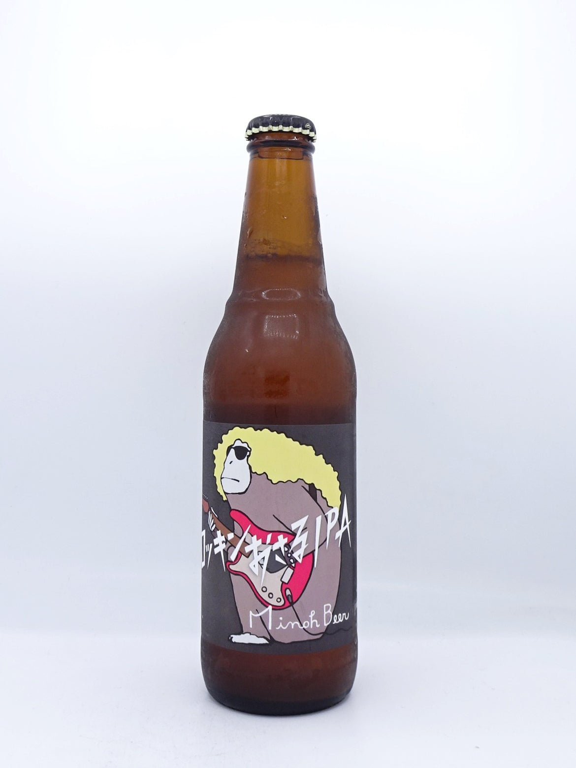 ロッキンおさる