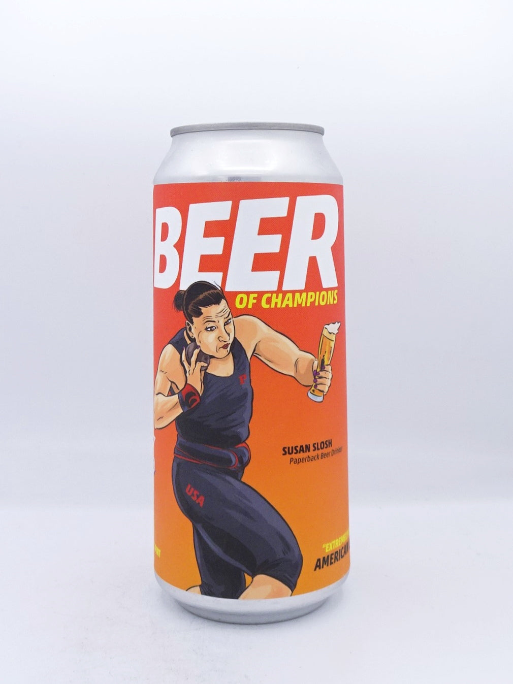 Beer of Champions / ビール オブ チャンピオン – WITCH CRAFT MARKET