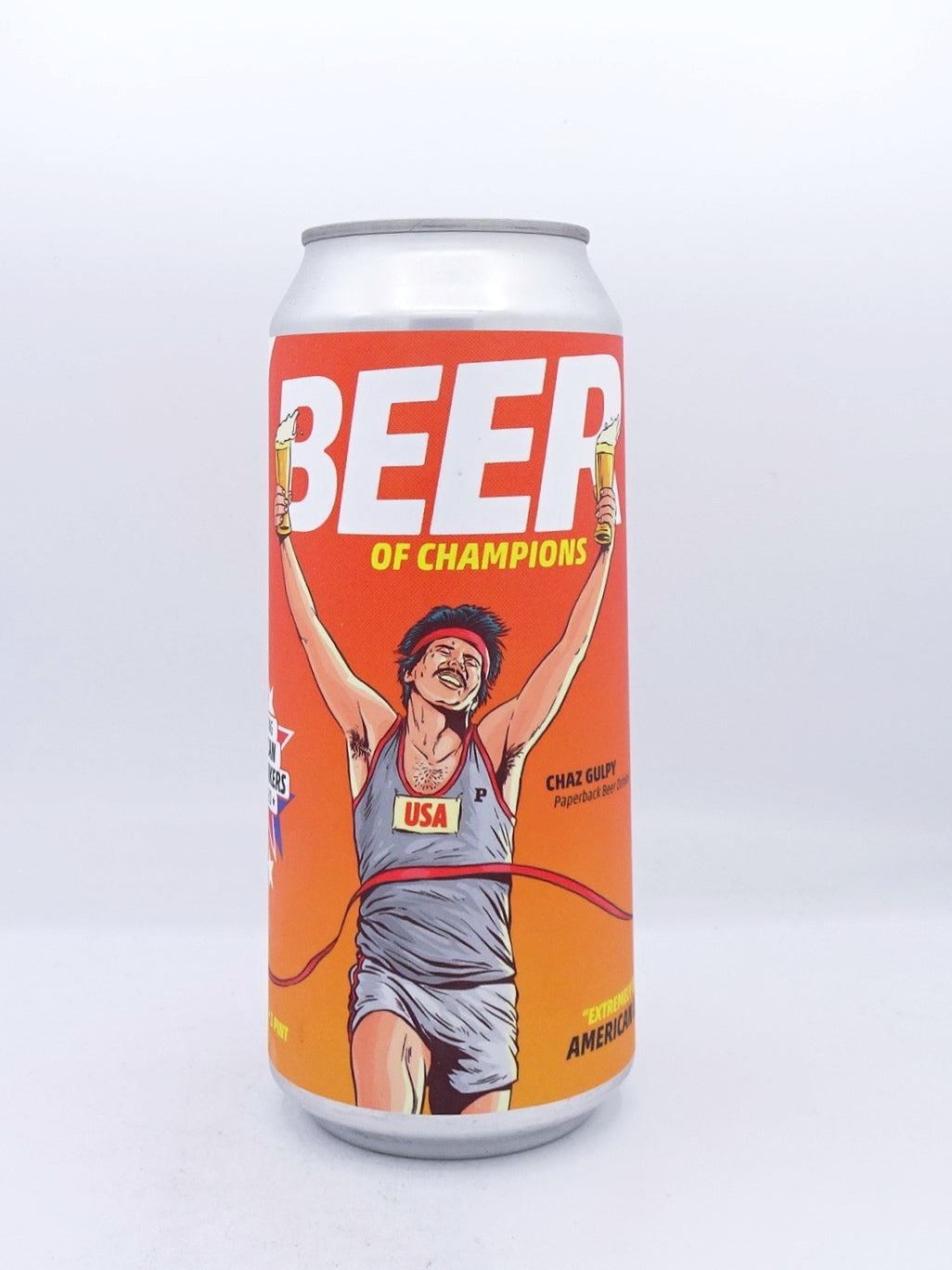 Beer of Champions / ビール オブ チャンピオン