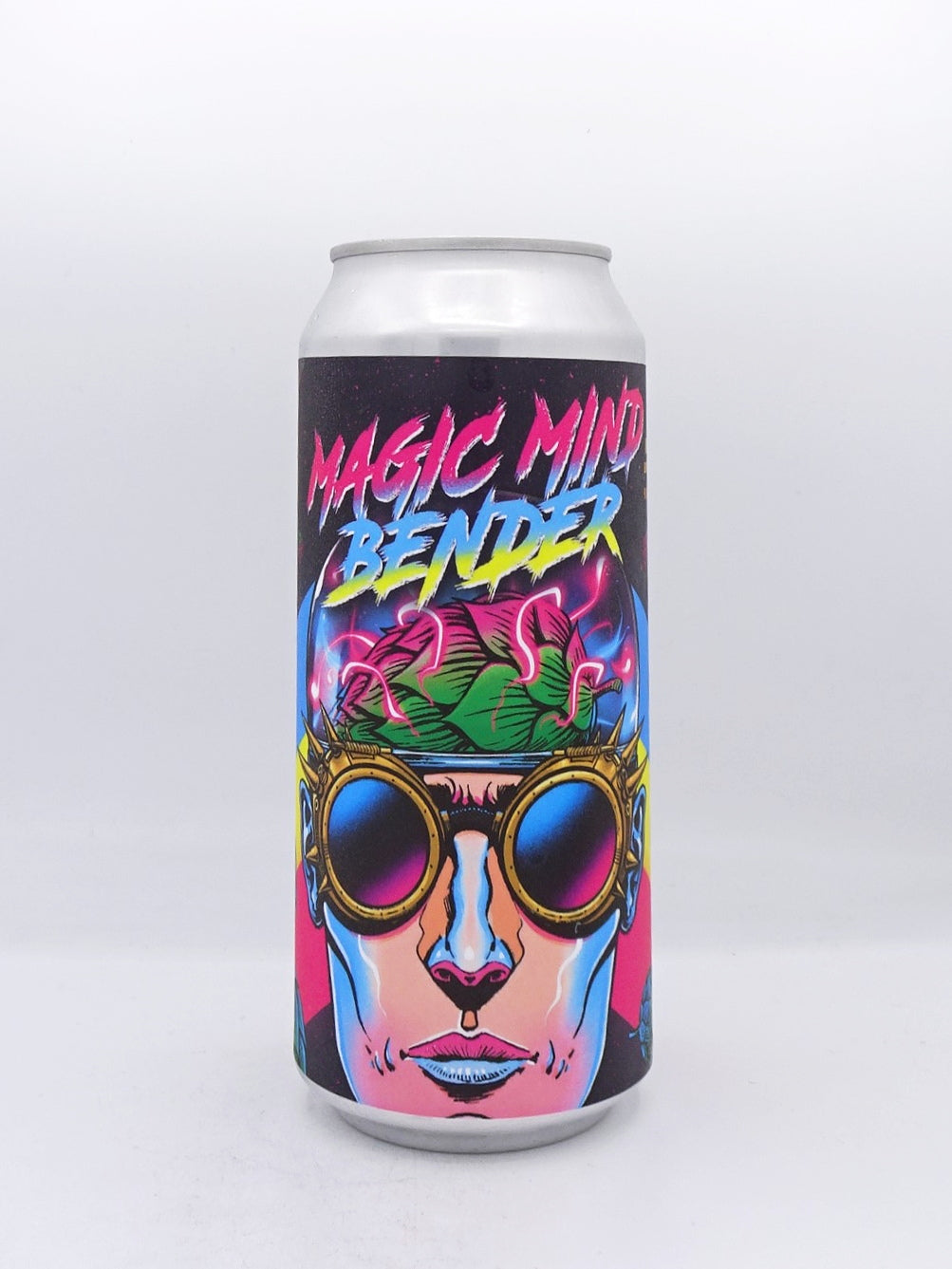 Magic Mindbender/ マジック マインドベンダー