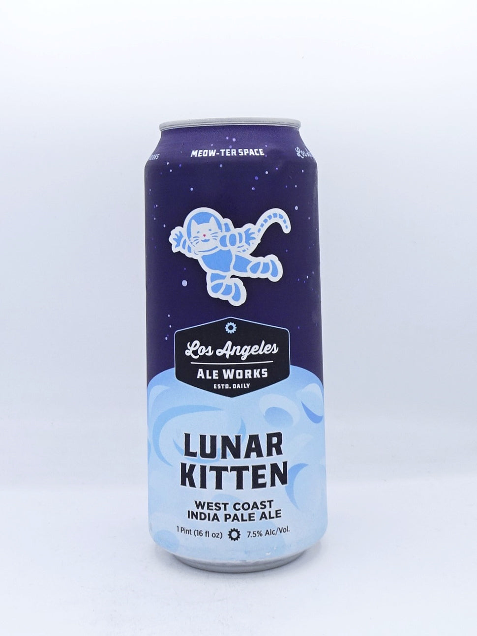 Lunar Kitten  / ルナー キトゥン