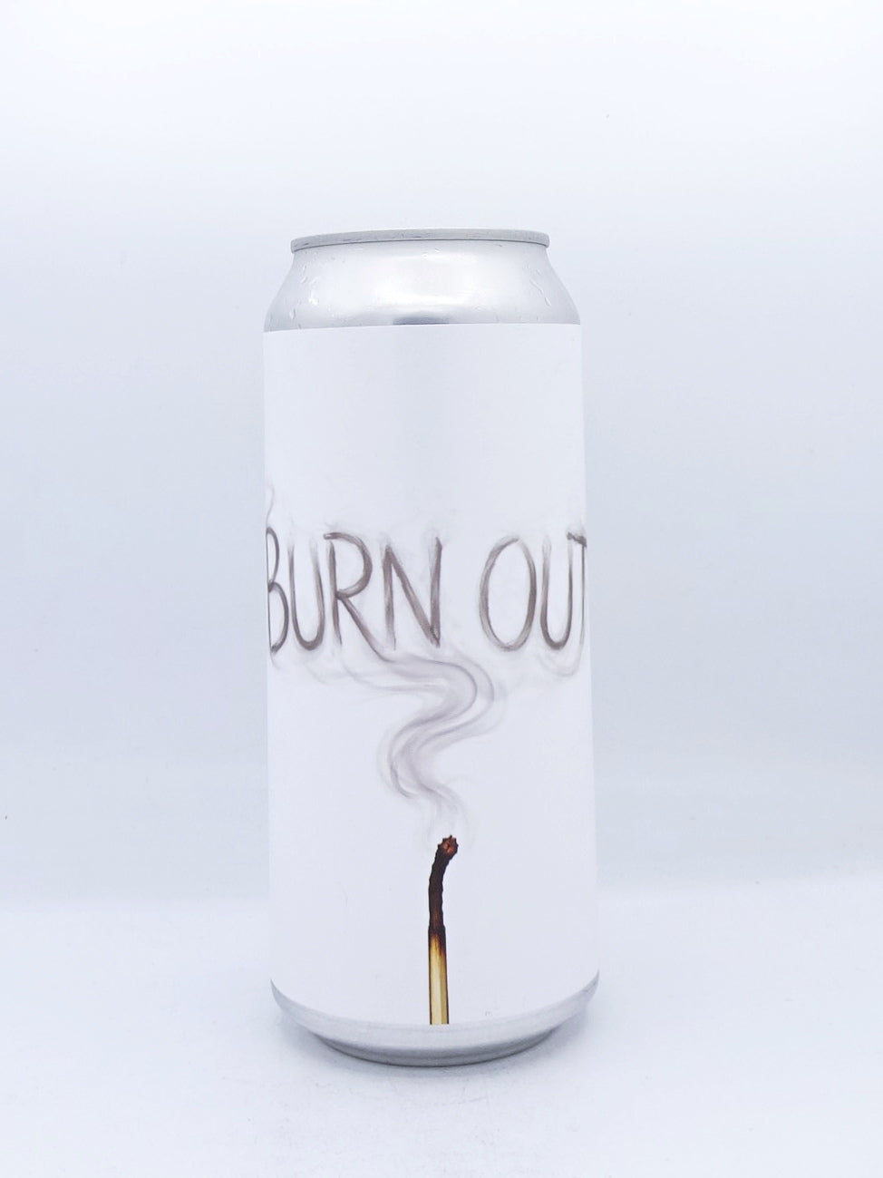 Burn Out/ バーン アウト