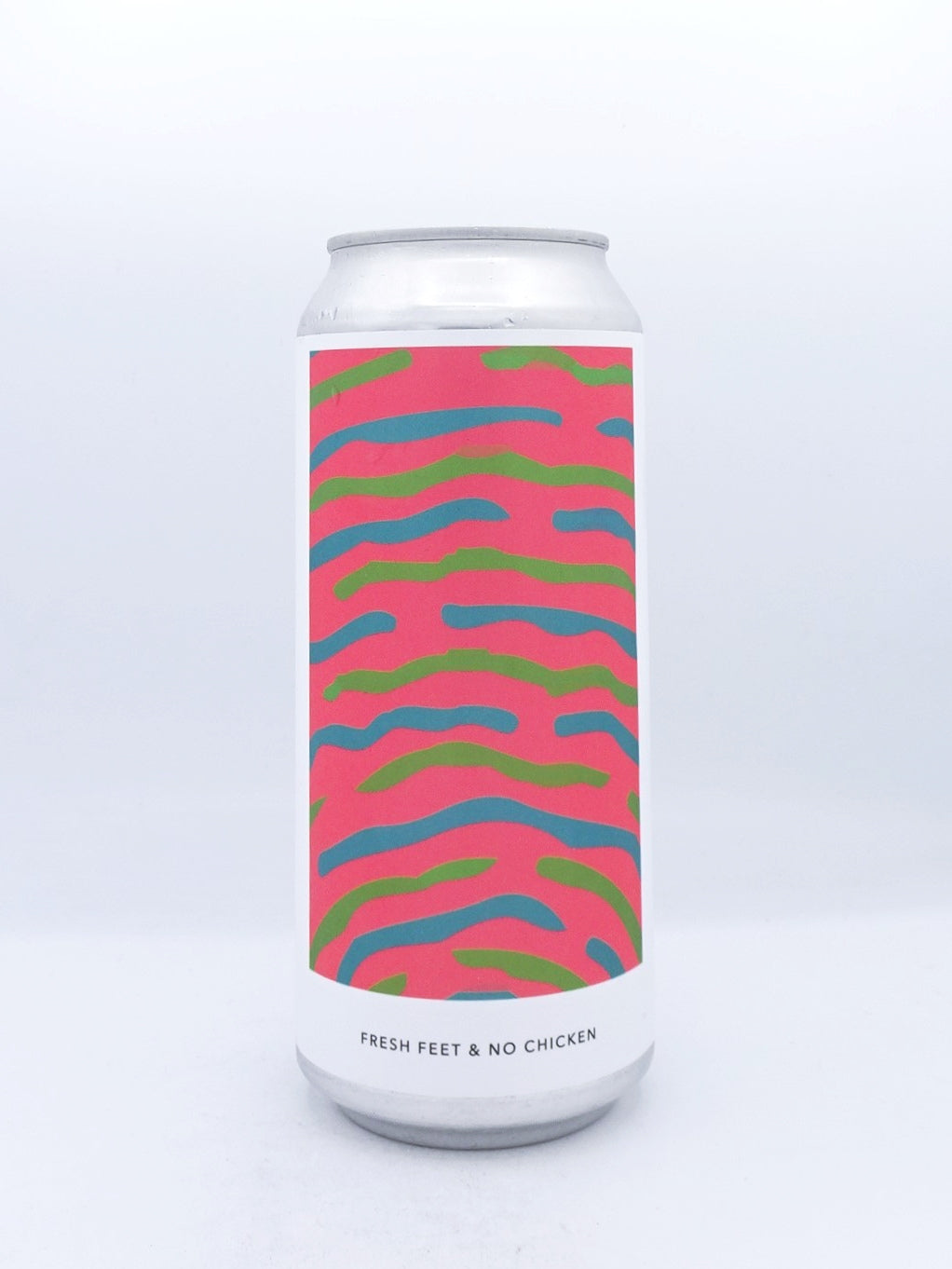Fresh Feet & No Chicken/ フレッシュ フィート アンド ノー チキン