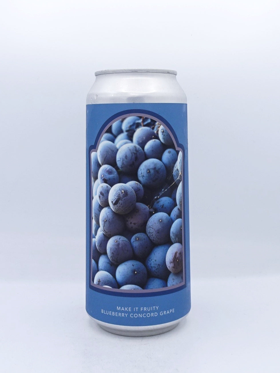 Make It Fruity Blueberry Concord Grapes/ メイクイット フルーティーブルーベリー コンコードグレープス