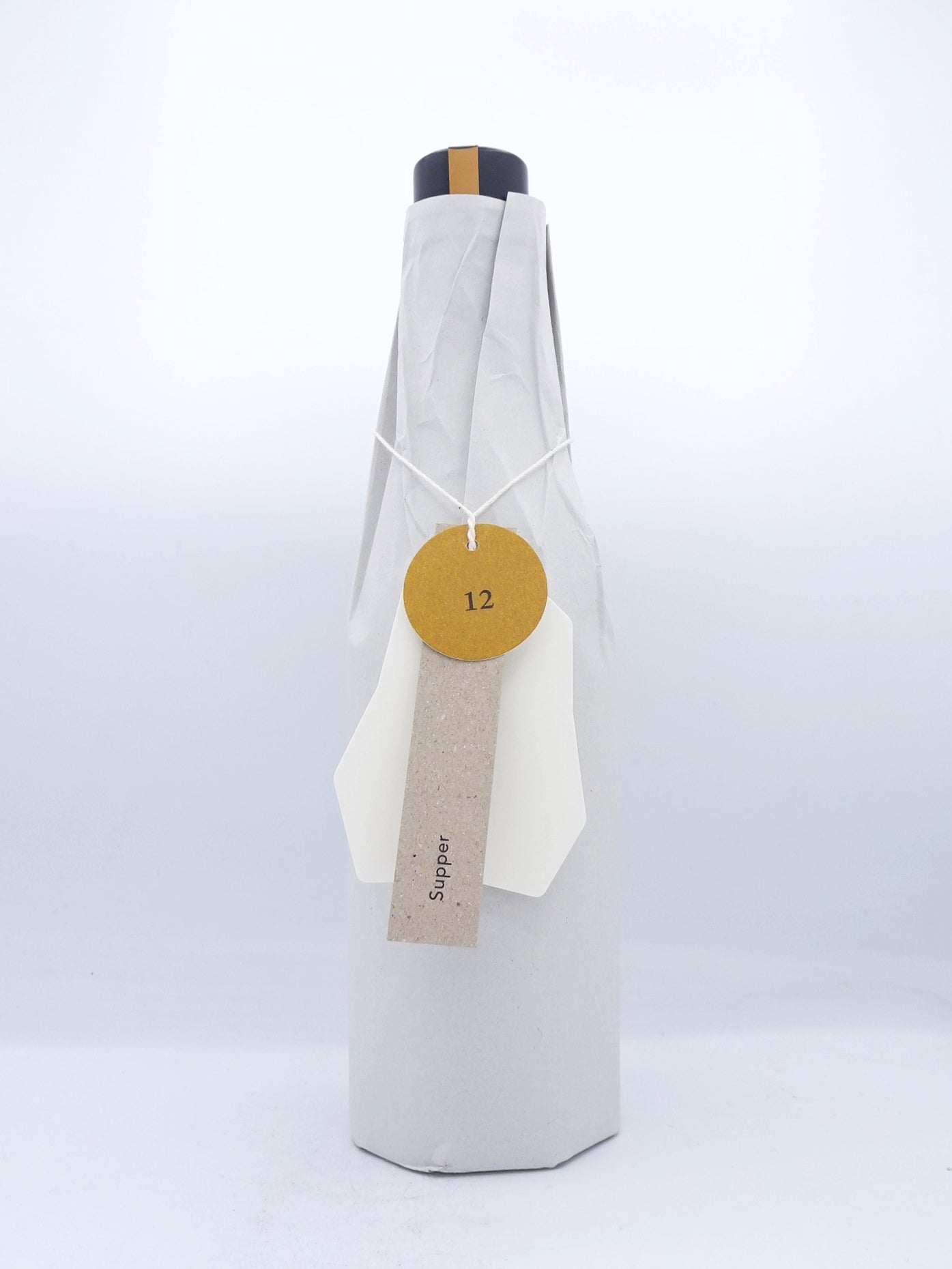 SANAGI 12 - Supper/ サナギ12 サパー