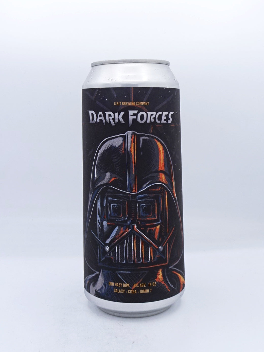 Dark Forces/ ダーク フォース