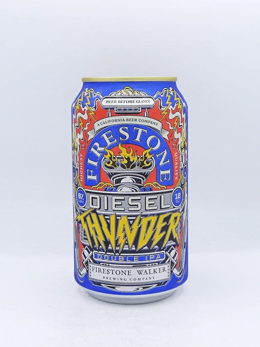 Diesel Thunder/ ディーゼルサンダー