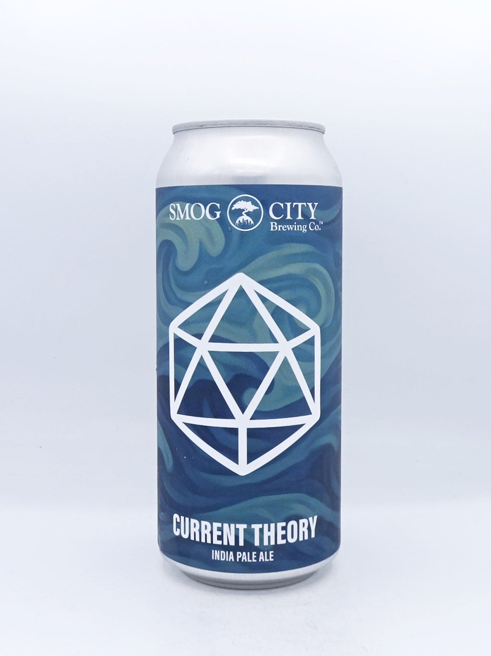 Current Theory / カレント セオリー