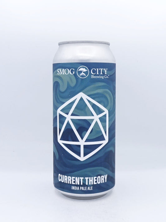 Current Theory / カレント セオリー