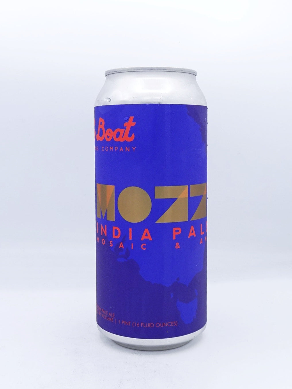 Mozzie/ モジー