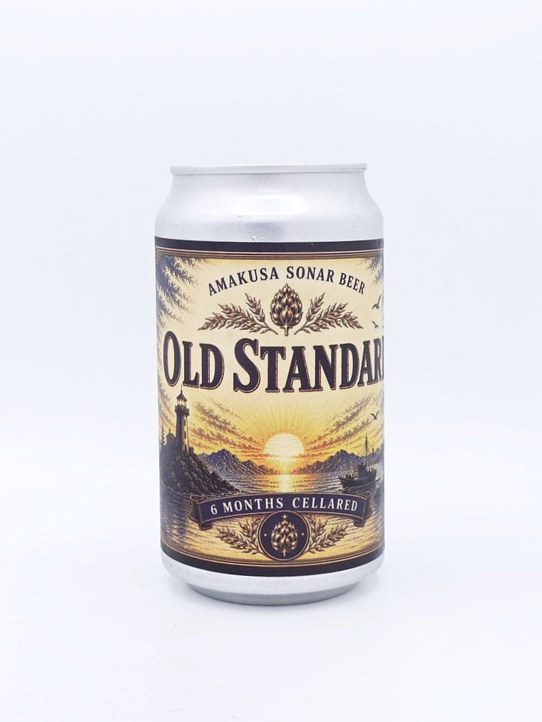 OLD STANDARD/ オールド スタンダード