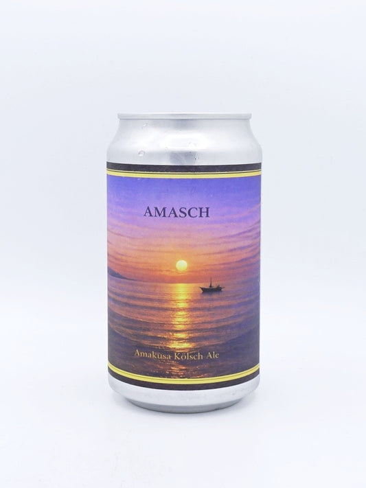 AMASCH/ アマッシュ