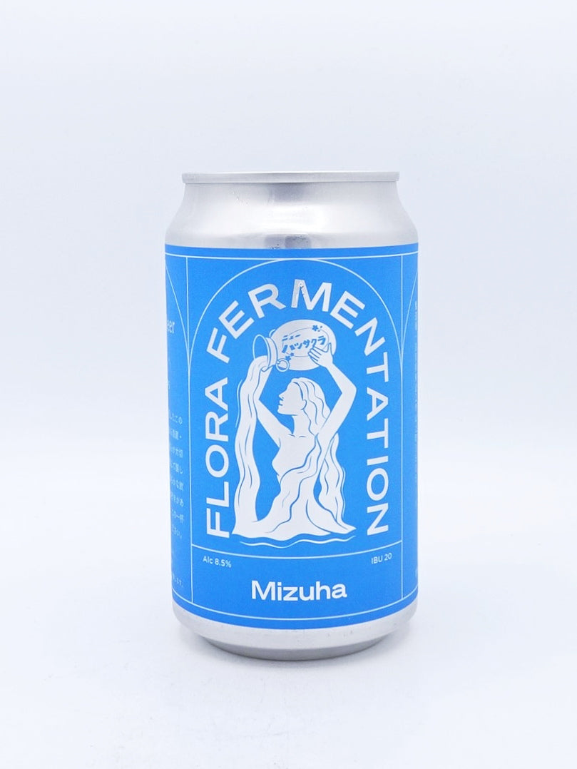 Mizuha/ ミズハ