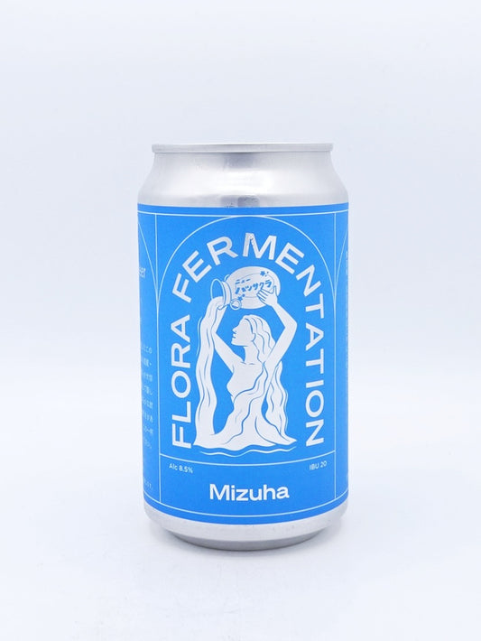 Mizuha/ ミズハ