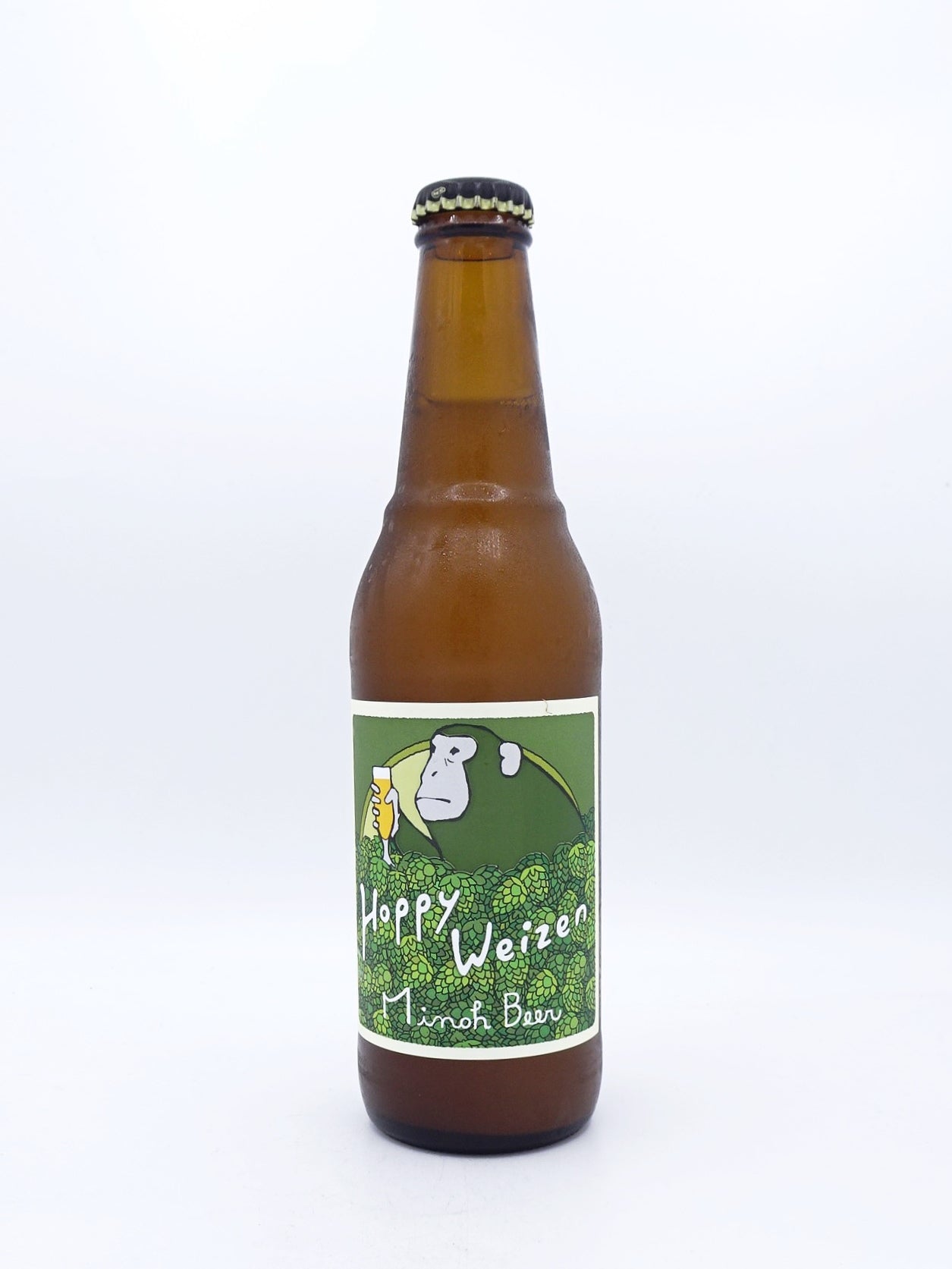 ホッピーヴァイツェン/ Hoppy Weizen