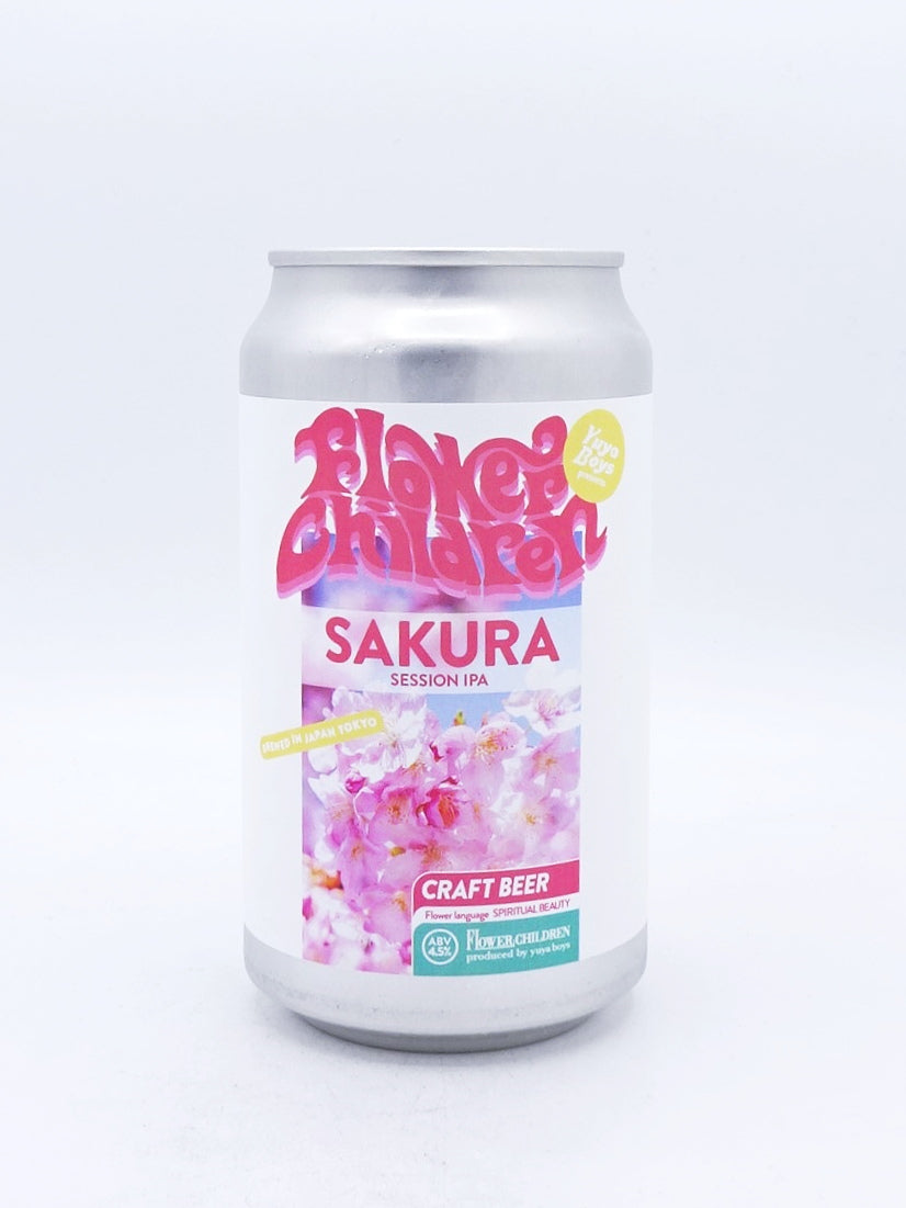 SAKURA / サクラ