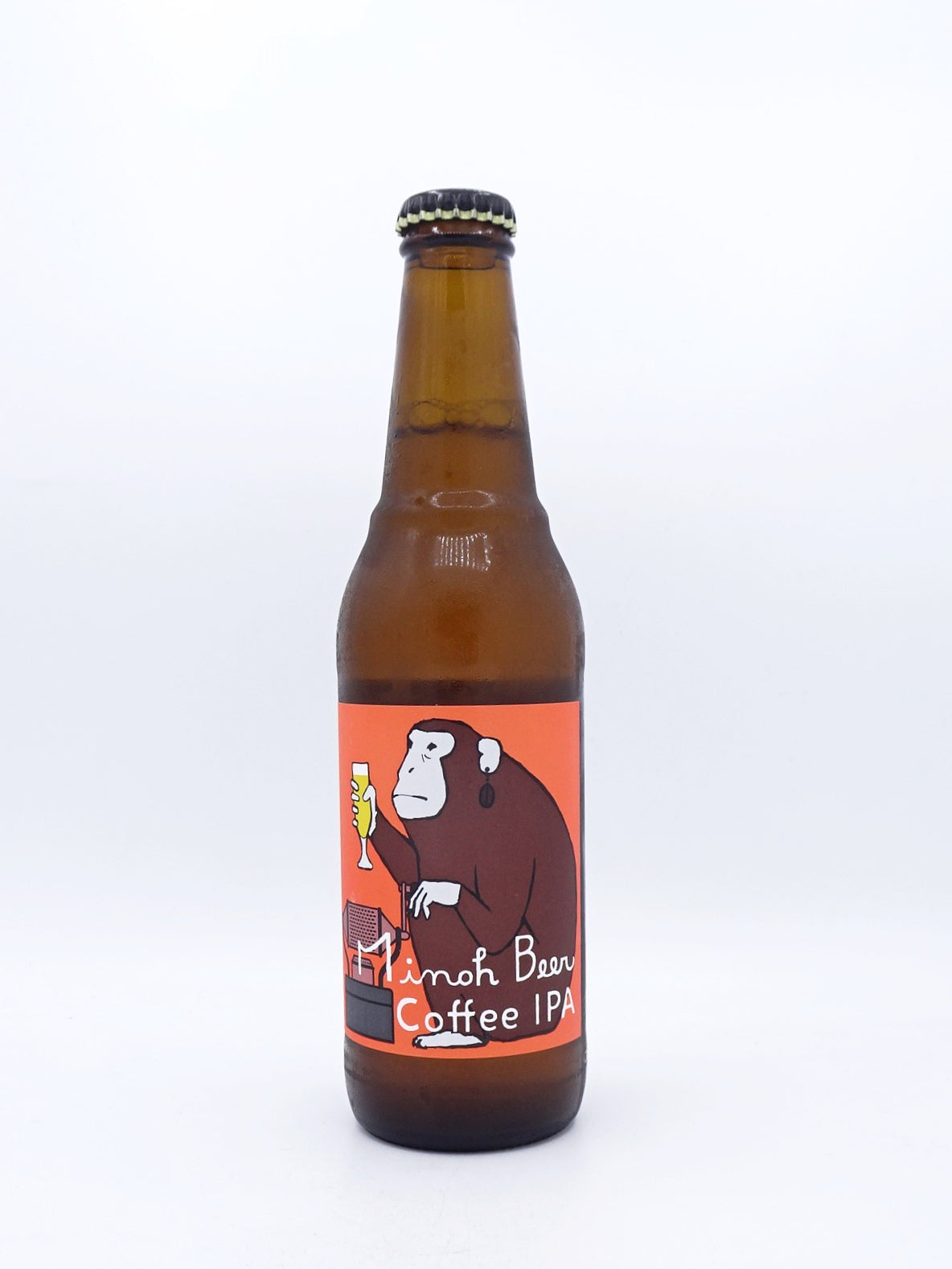 Coffee IPA/ コーヒー アイピーエー