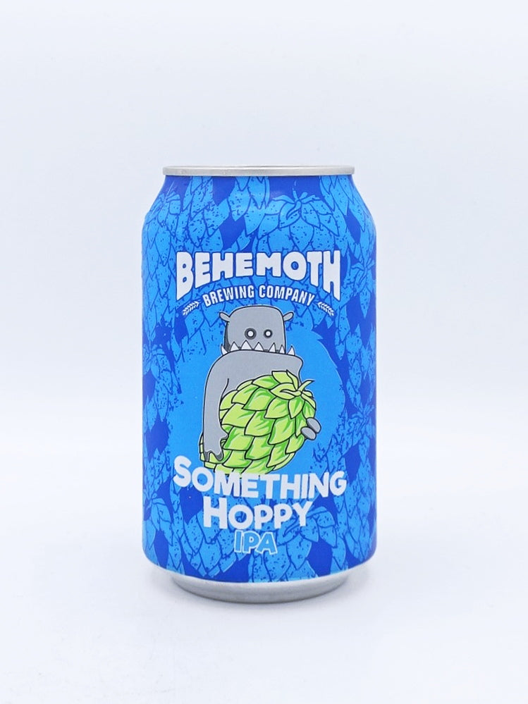 Something Hoppy/ サムシング ホッピー