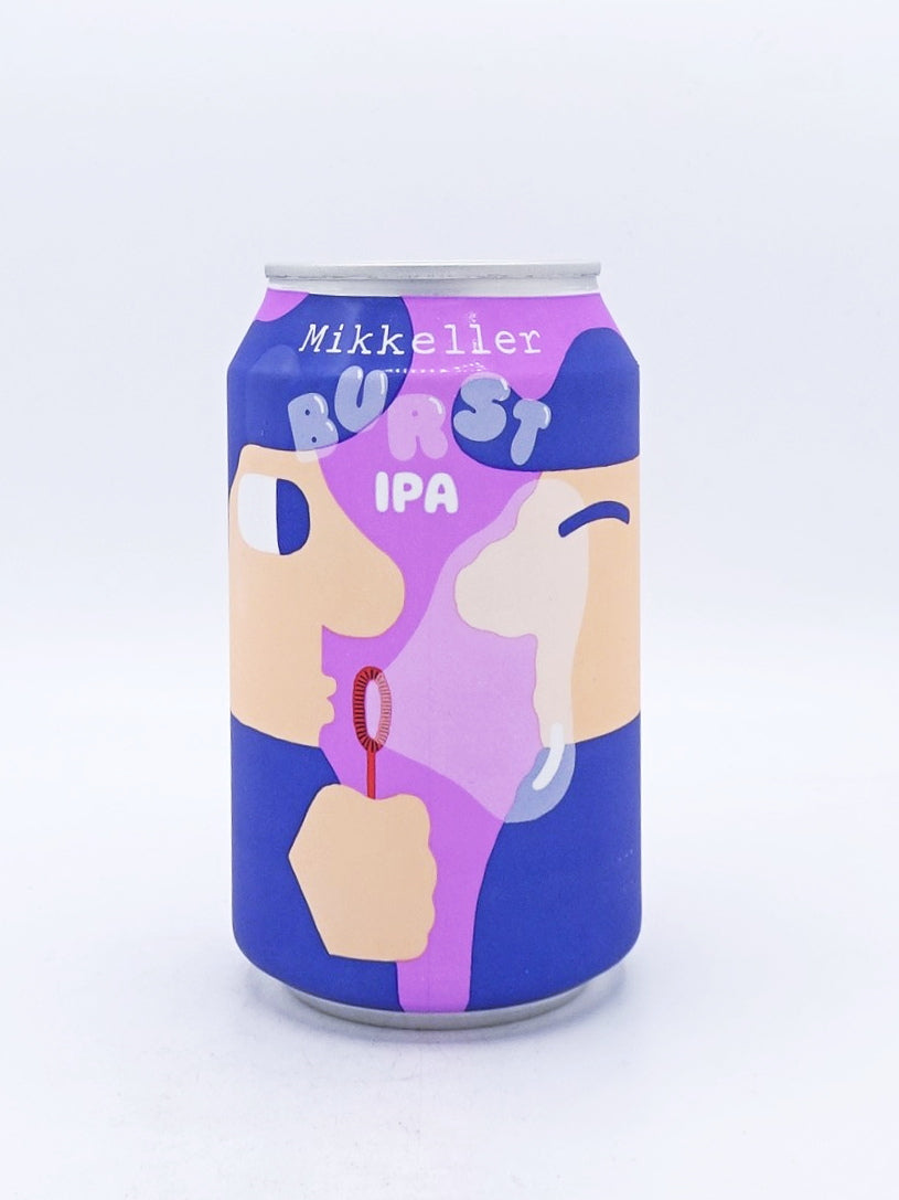 Burst IPA/ バースト アイピーエー