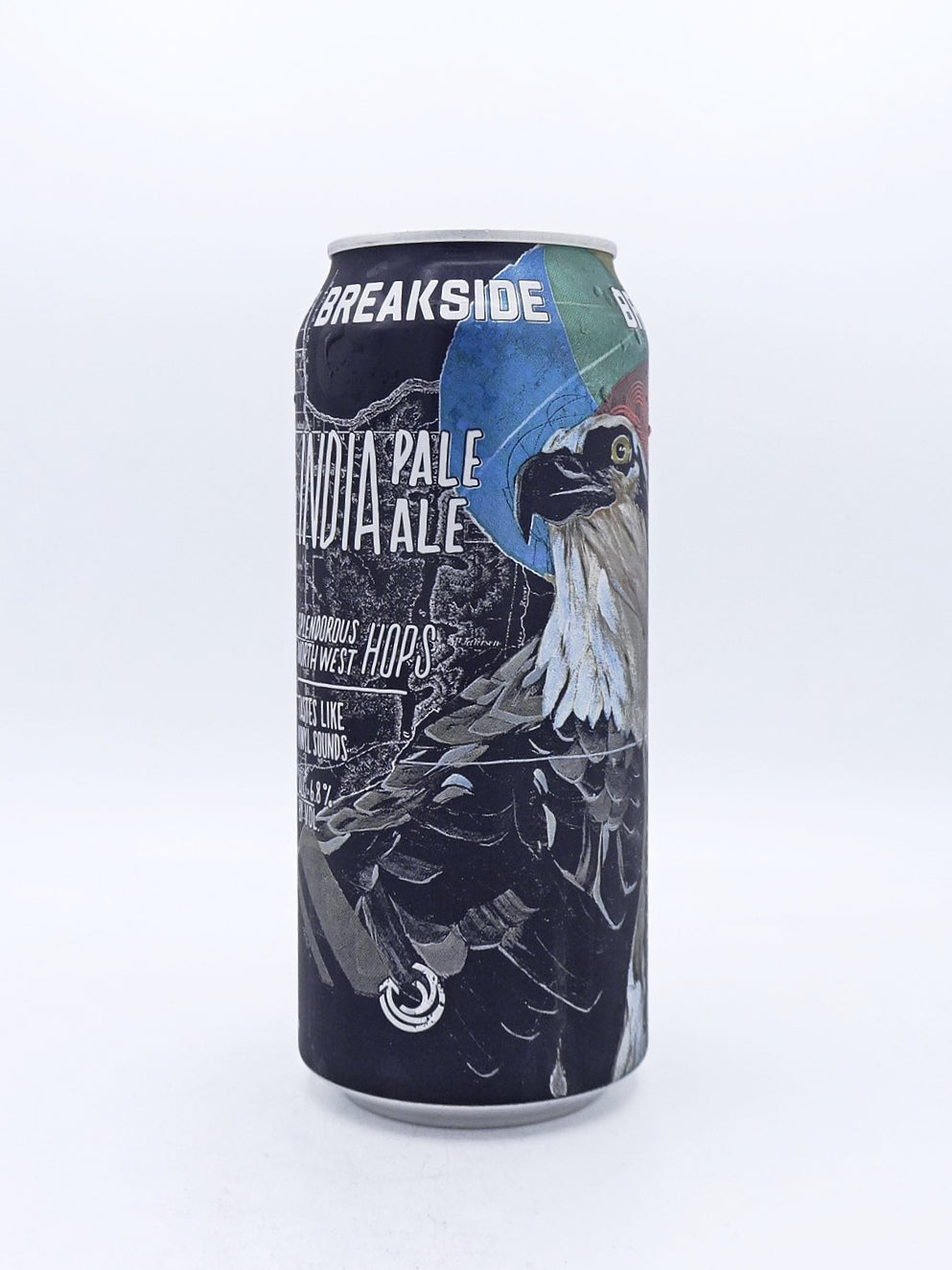 BREAKSIDE IPA / ブレークサイドIPA