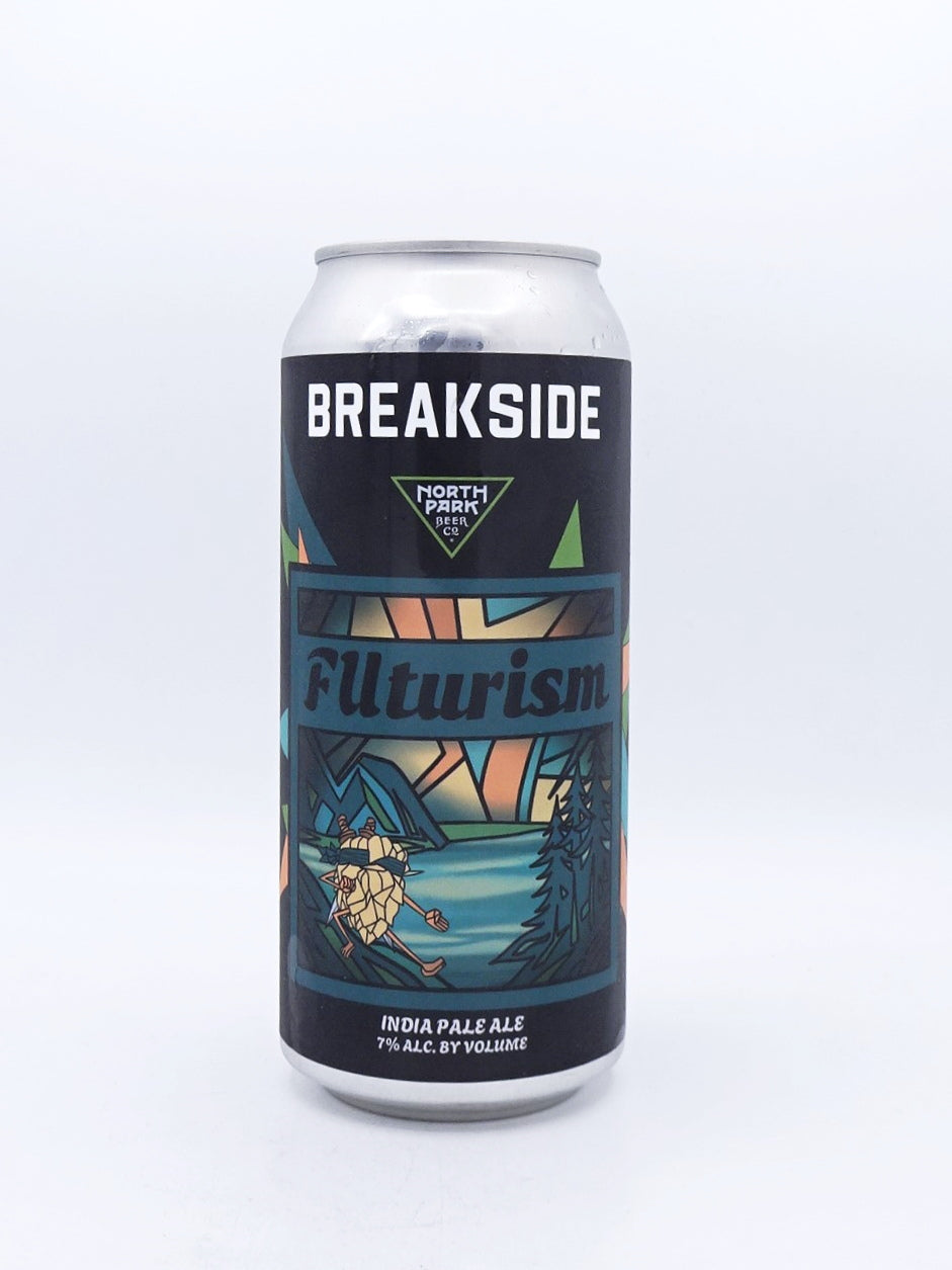 FU-turism IPA/ フーツーリズム アイピーエー