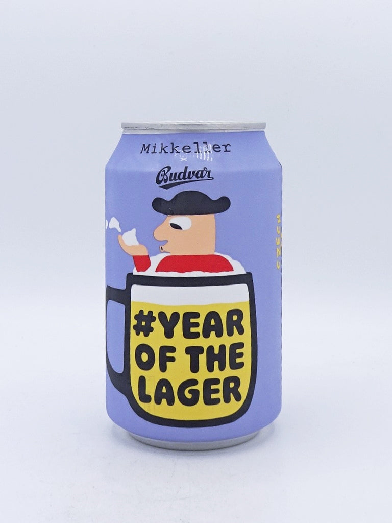 YEAR OF THE LAGER/ イヤーオブザラガー
