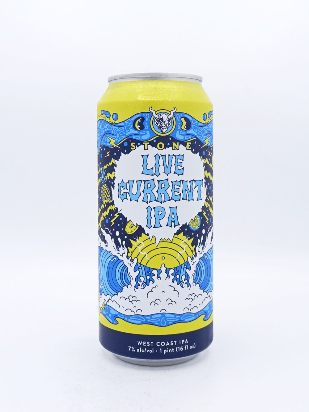 Live Current/ ライブカレント