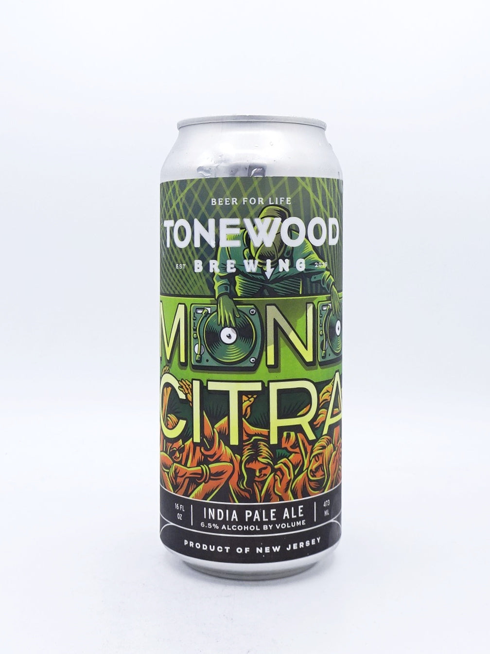 Mono Citra/ モノシトラ