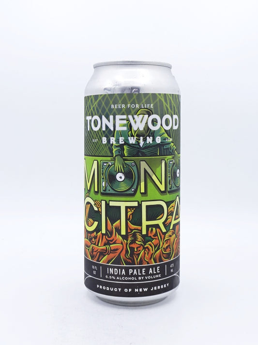 Mono Citra/ モノシトラ