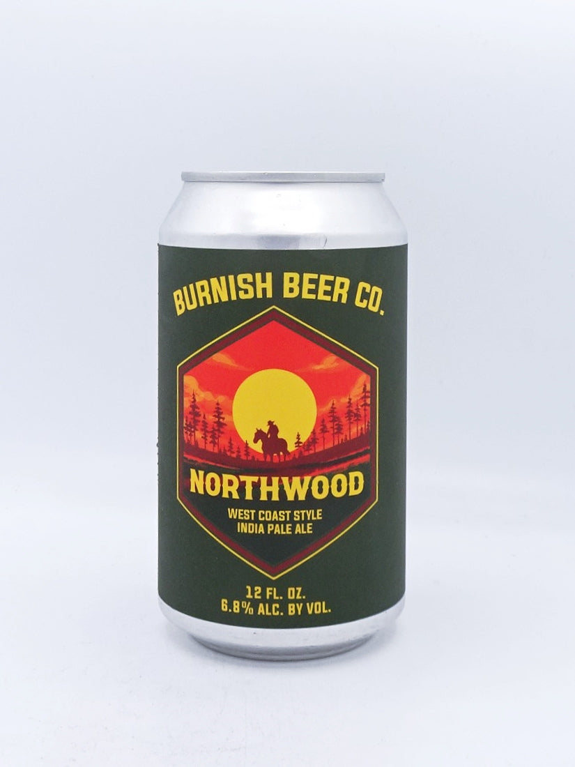 Northwood/ ノースウッド
