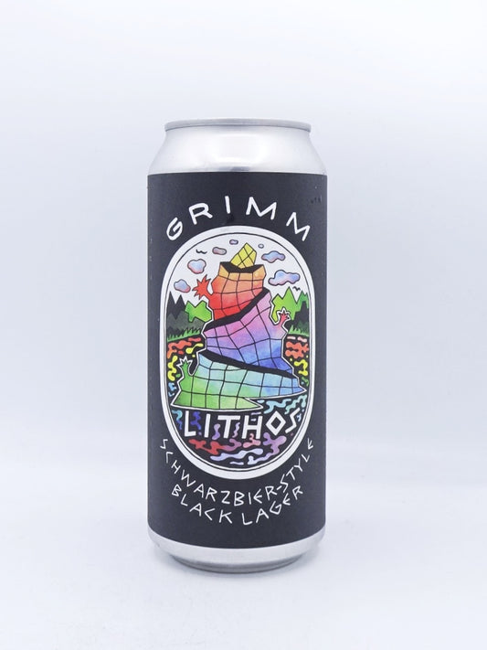 Lithos/ ライトス