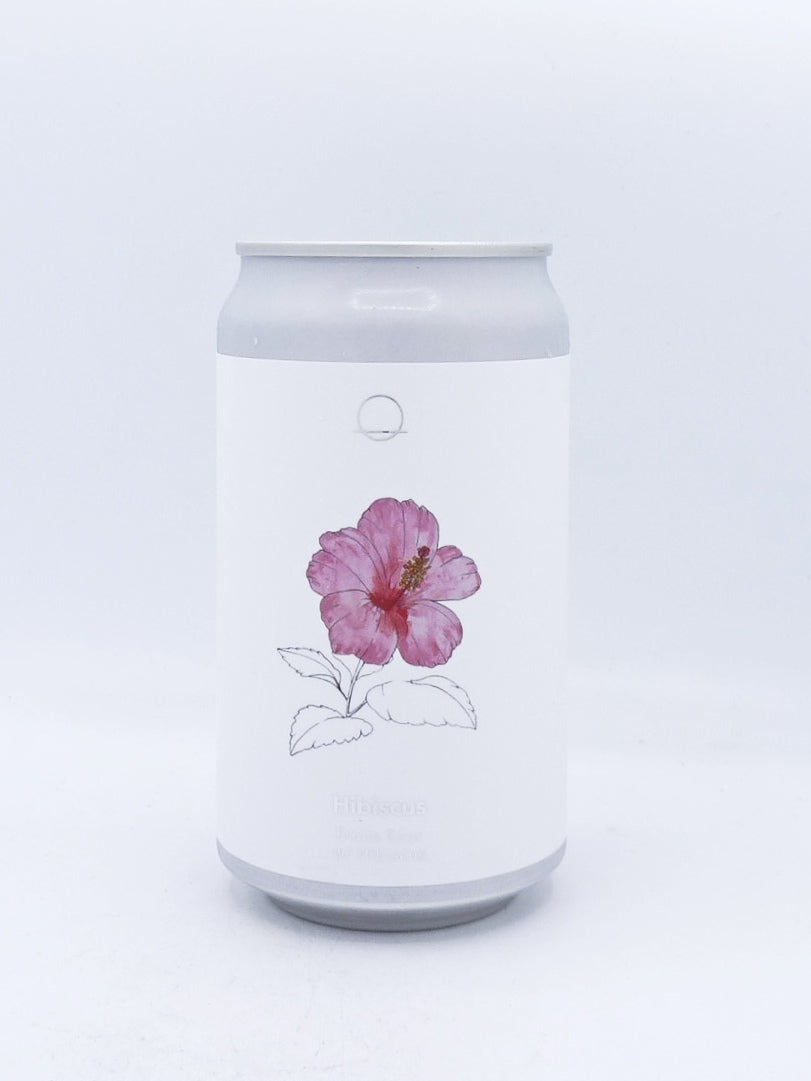 Hibiscus/ ハイビスカス