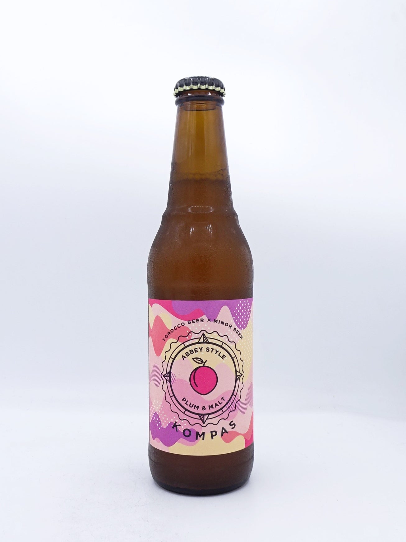 KOMPAS/ コンパス