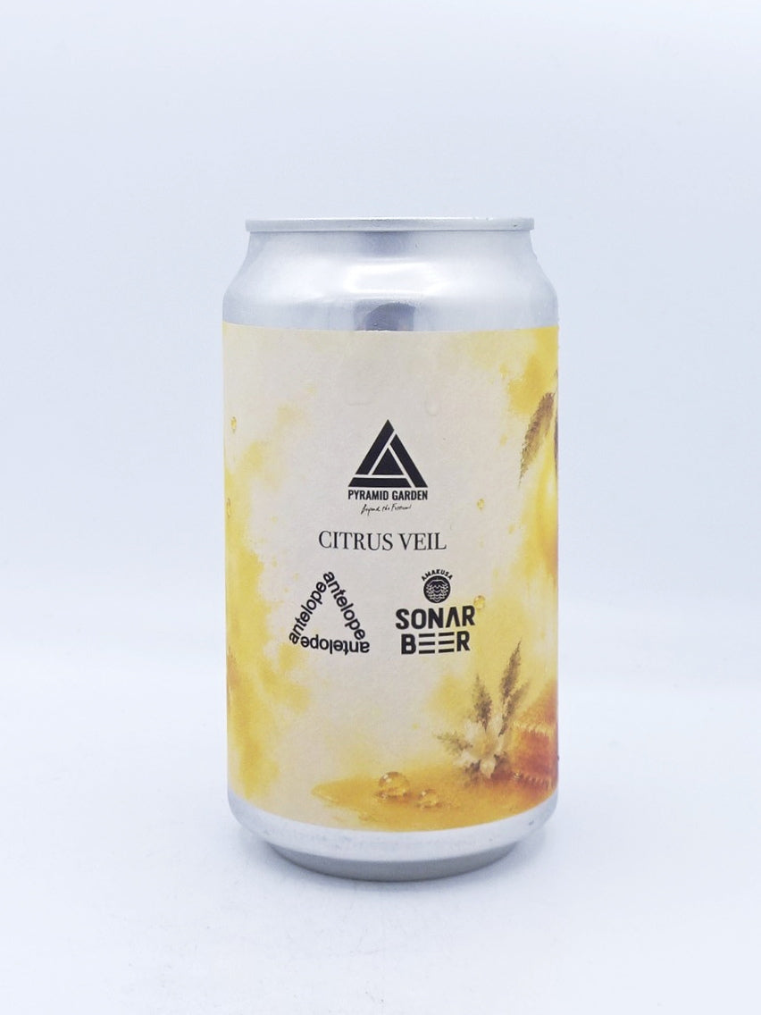 CITRUS VEIL/ シトラス ベール