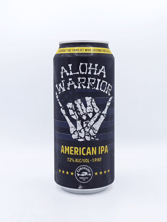 Aloha warrior / アロハ ウォーリア
