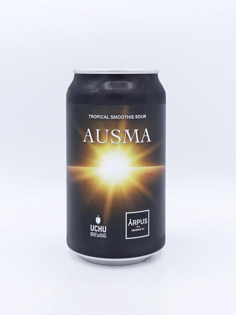 AUSMA/ アウスマ