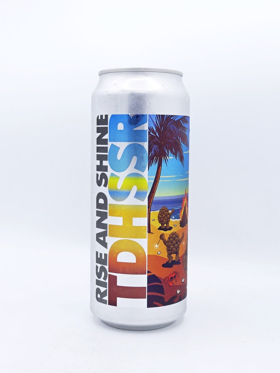 TDHSSR
