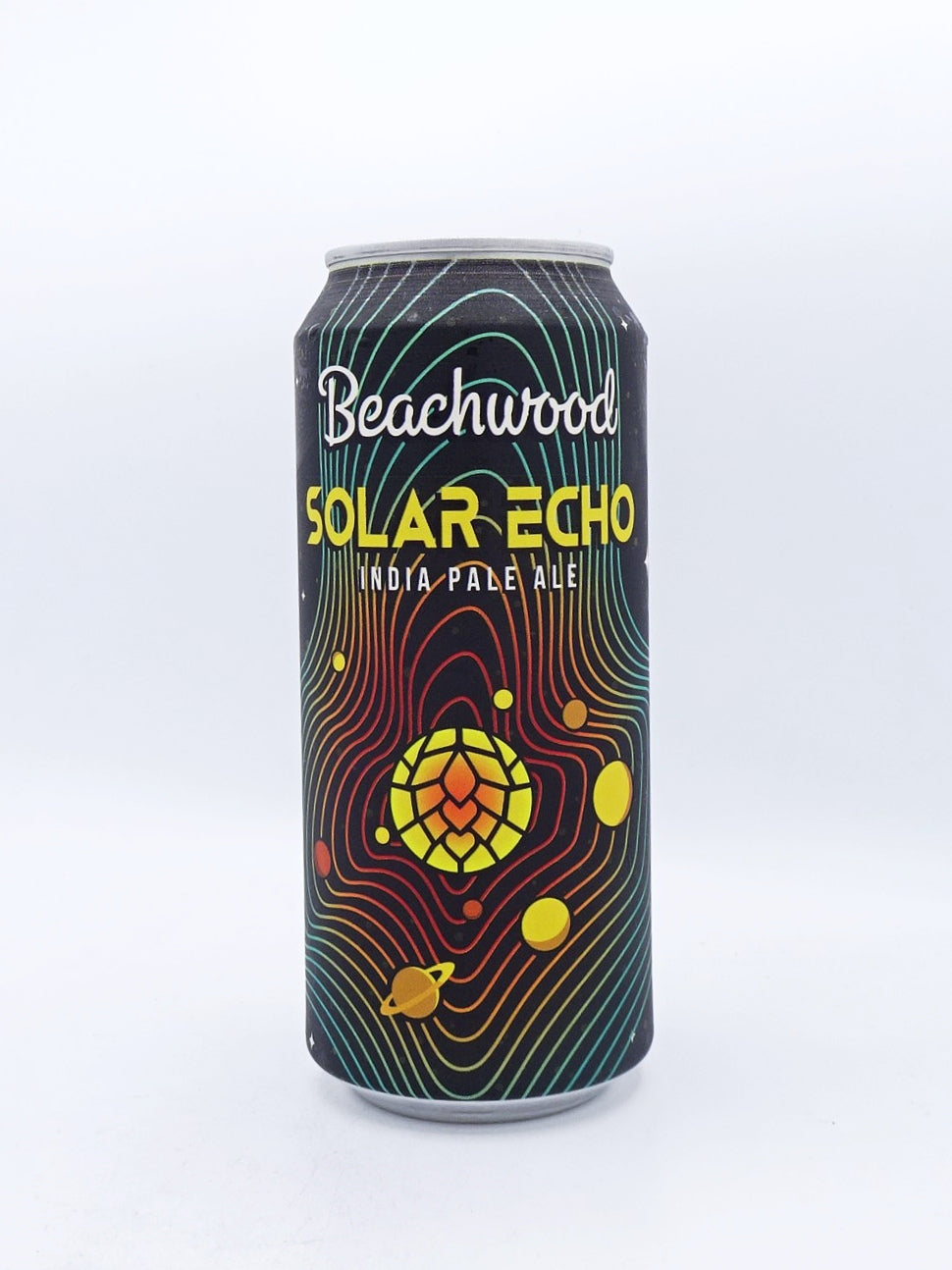Solar Echo WC IPA/ ソーラーエコー (15周年)