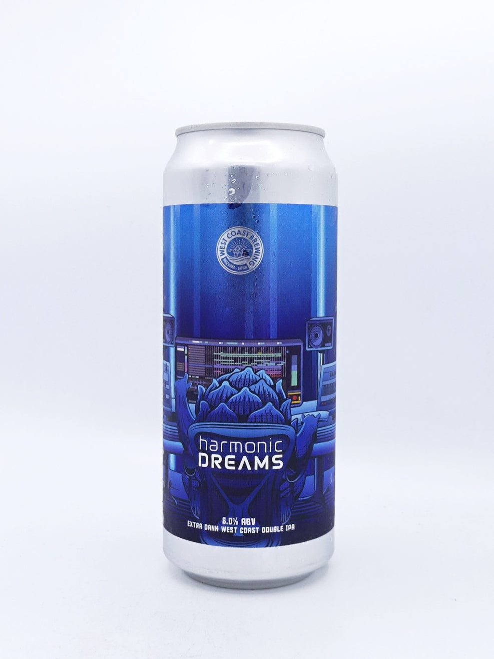 Harmonic Dreams/ ハーモニック ドリーム