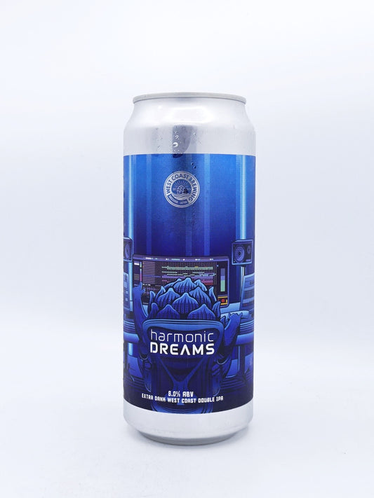 Harmonic Dreams/ ハーモニック ドリーム