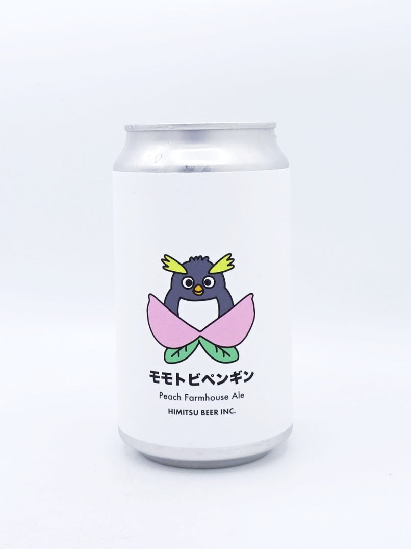 モモトビペンギン
