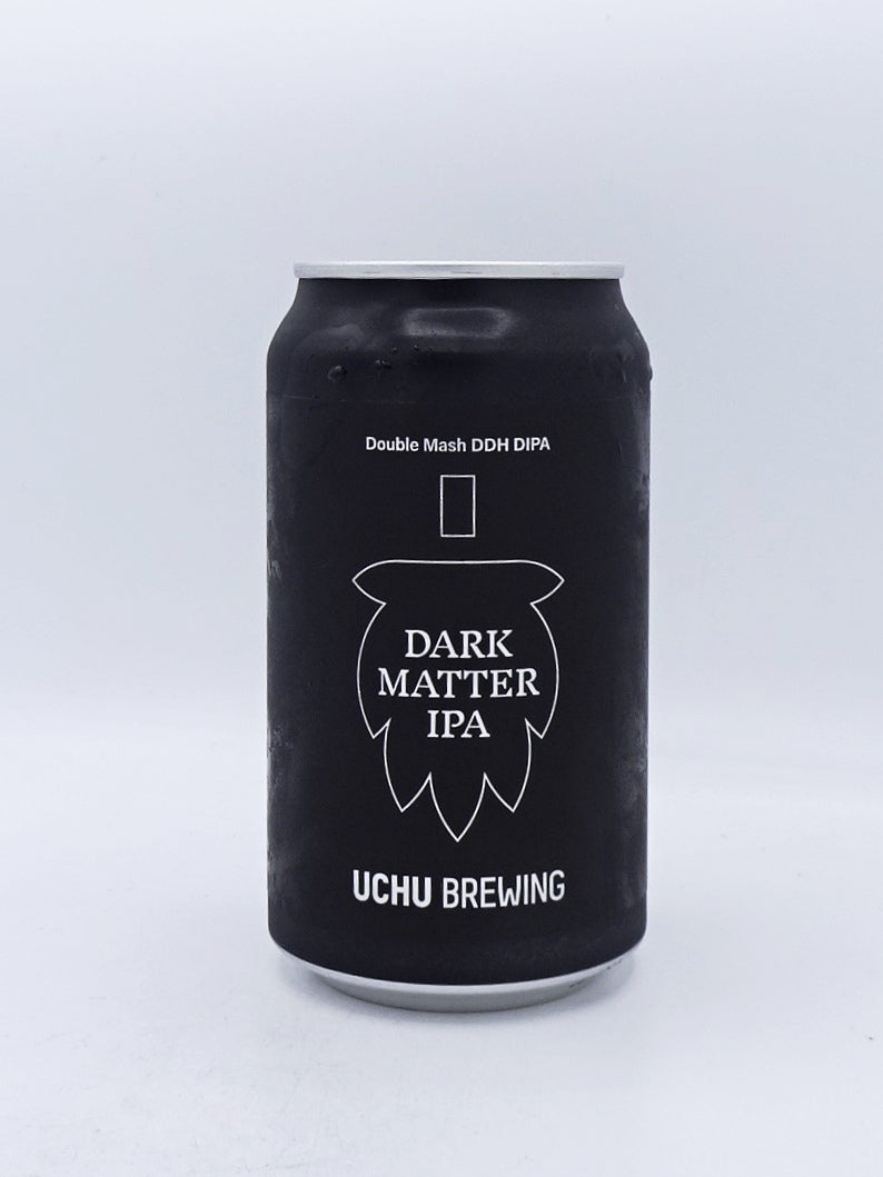DARK MATTER IPA/ ダークマターIPA