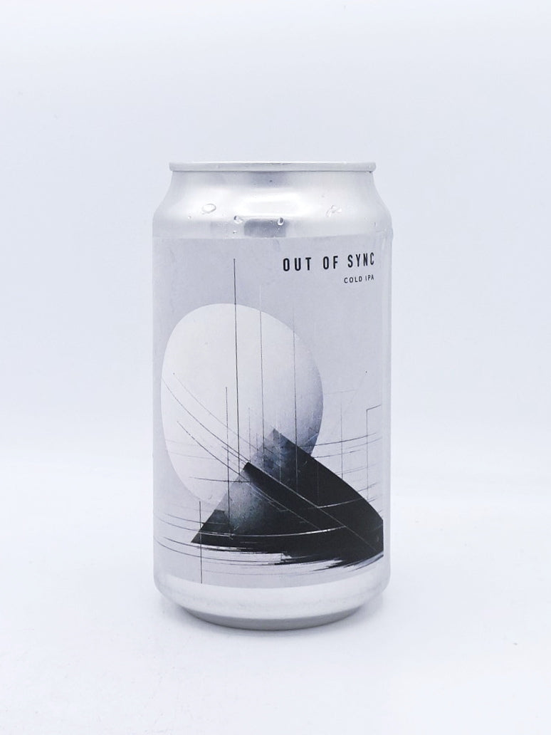 OUT OF SYNC/ アウト オブ シンク