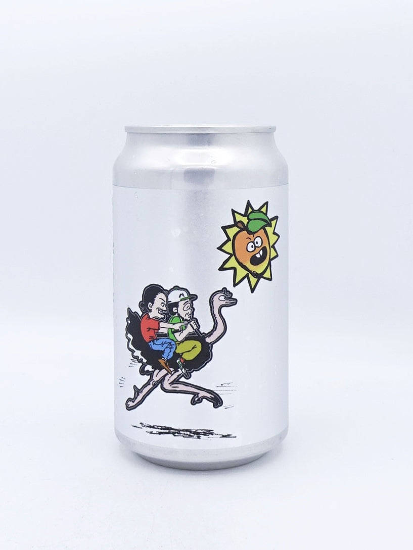 Beron Mango Hazy/ ベロン マンゴー ヘイジー