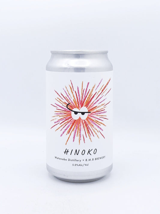 HINOKO/ ヒノコ