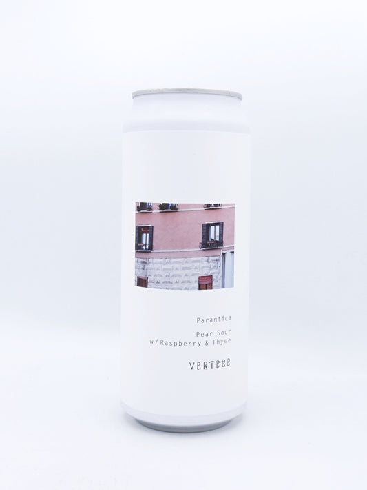 Parantica/ パランティカ