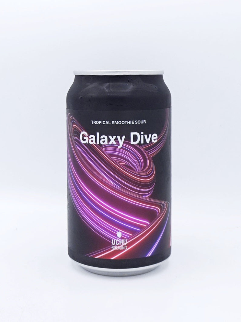 Galaxy Dive/ ギャラクシー ダイブ