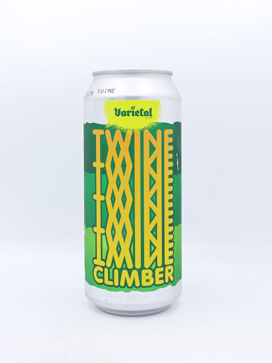 Twine Climber/ トゥワインクライマー